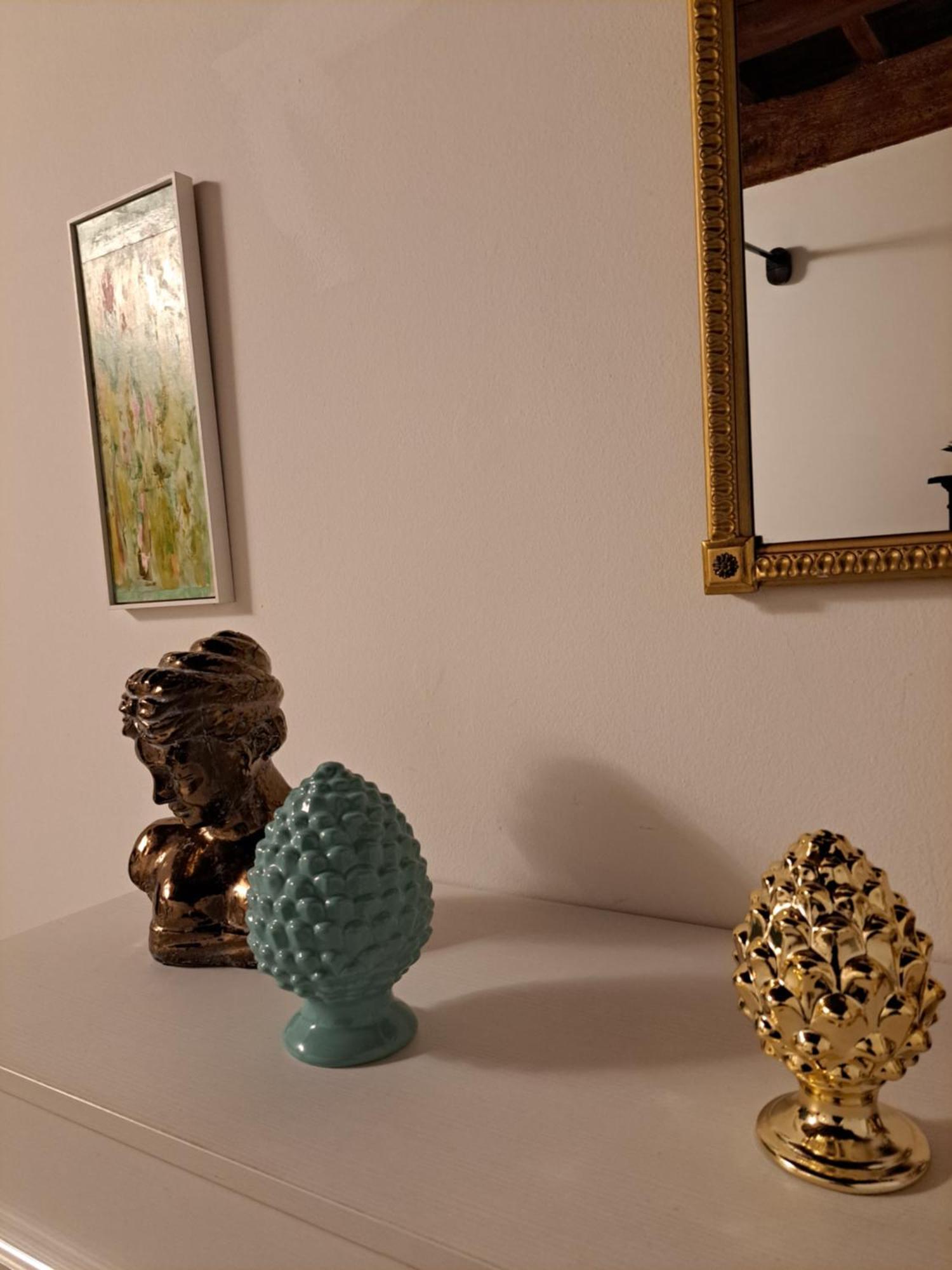 Centro Storico, Centralissimo Luxury Smeraldo Suite Doccia Idromassaggio ,Paniere Gratuito Con Piccola Colazione Ravenna Kültér fotó